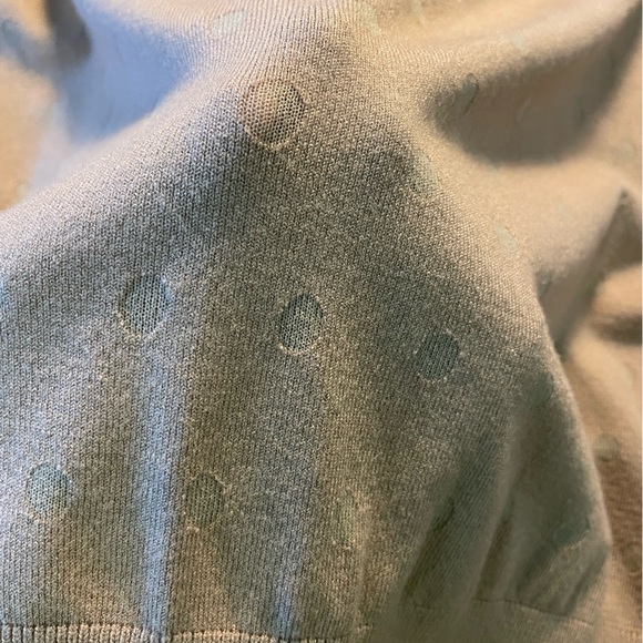 Karl Lagerfeld Camel Sweater - Picture 10 of 10